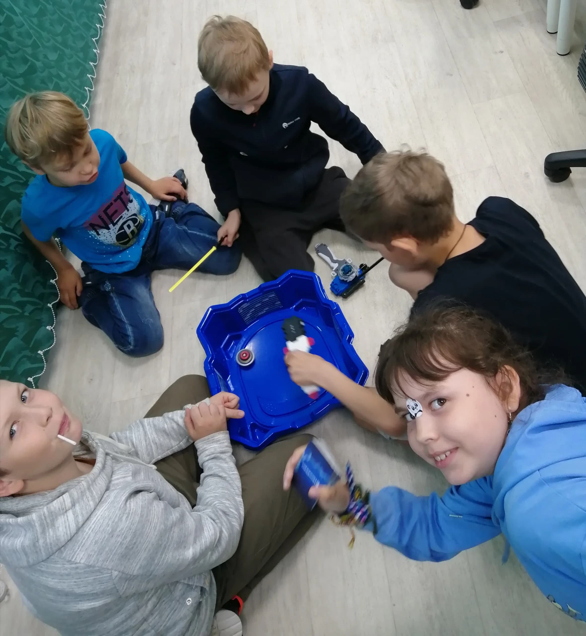 Фото — Летняя смена 2022