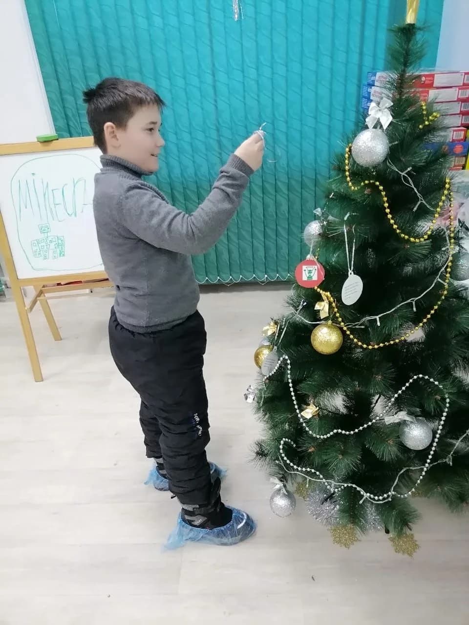 Фото — Наши занятия в 21 - 22  учебном году