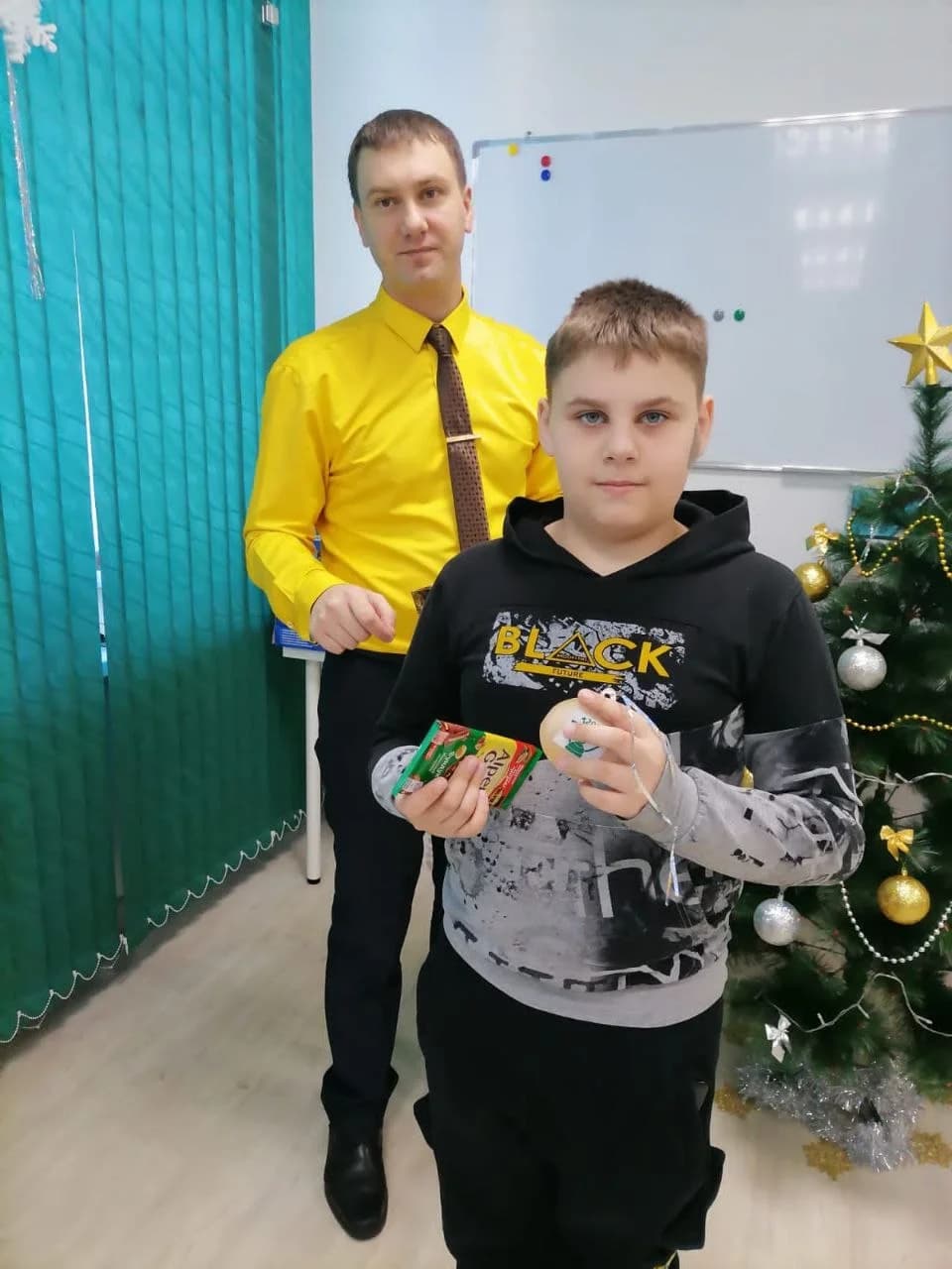 Фото — Наши занятия в 21 - 22  учебном году