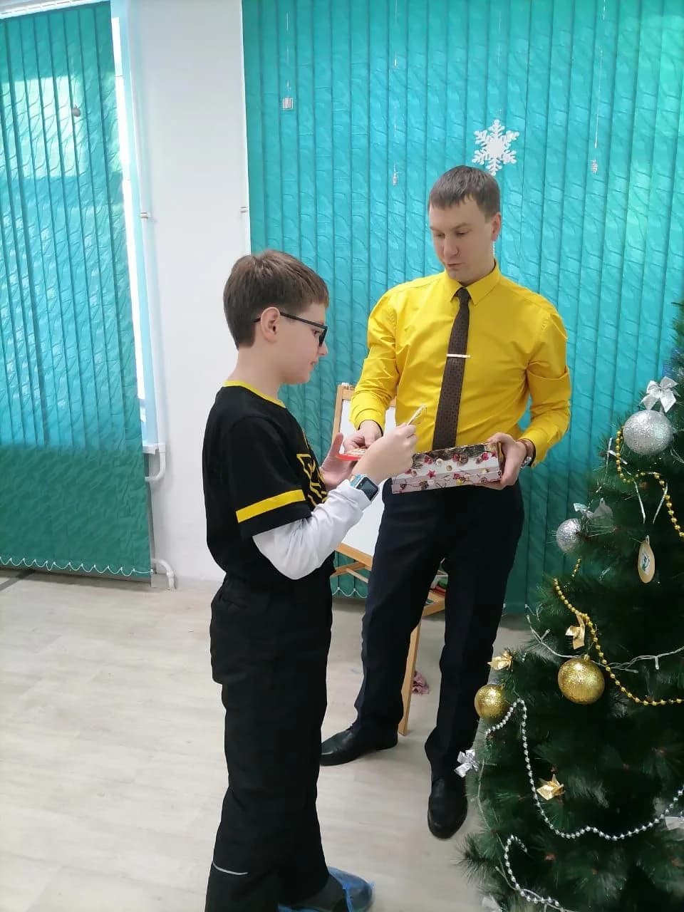 Фото — Наши занятия в 21 - 22  учебном году