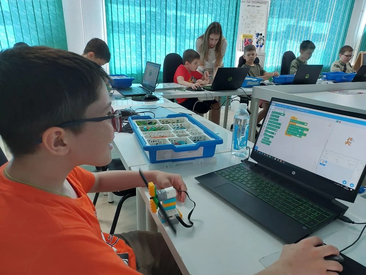 Фото — Лето 2025