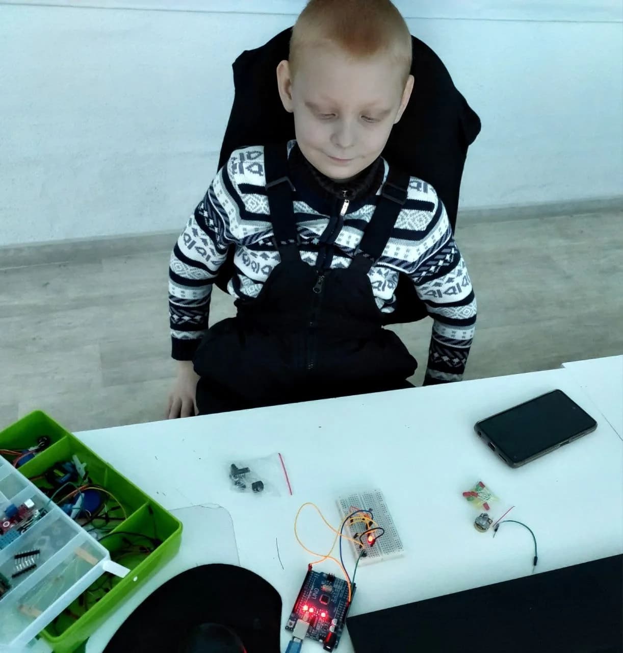 Фото — Февраль 2025