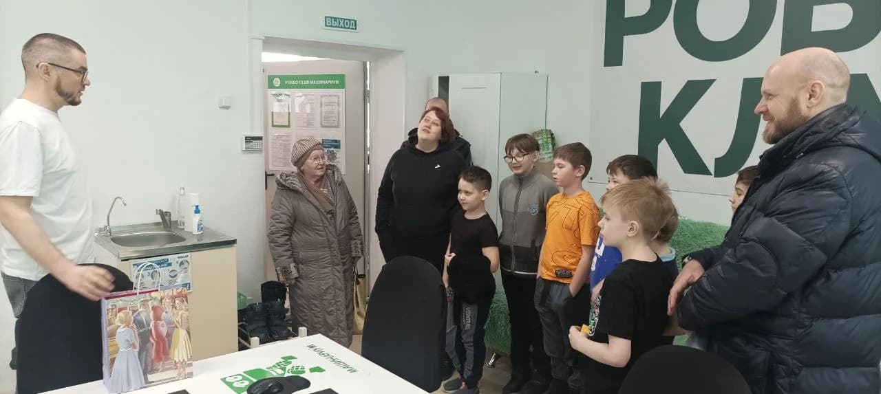 Фото — На прошлой неделе был праздник - День защитника Отечества💪