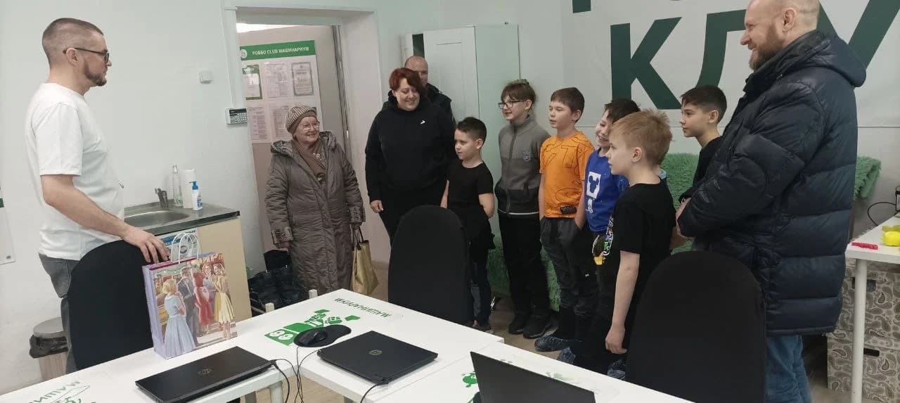 Фото — На прошлой неделе был праздник - День защитника Отечества💪