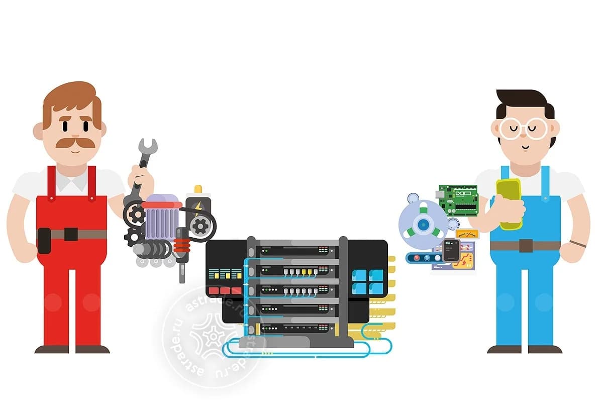 Фото — ⚙️🛠📐Начинается всё с механики!! 