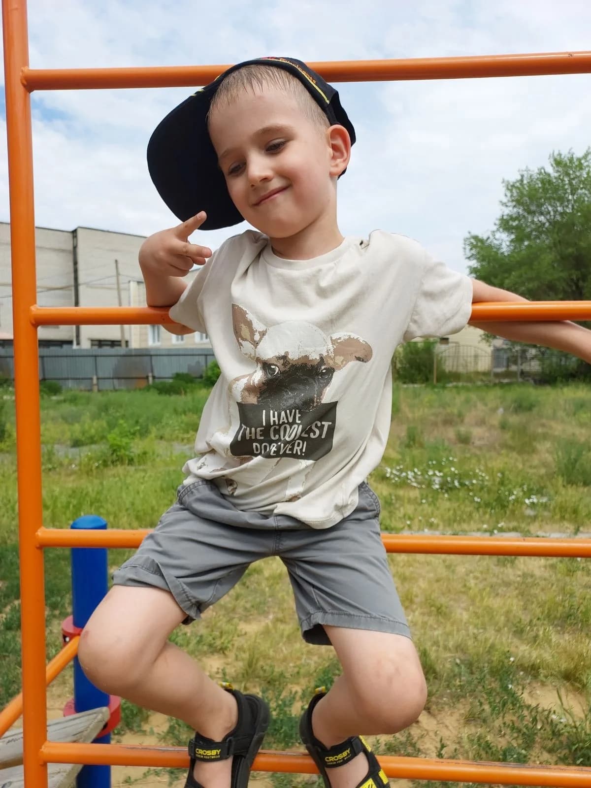 Фото — 💚 🌞Лето, роботы и мы! 