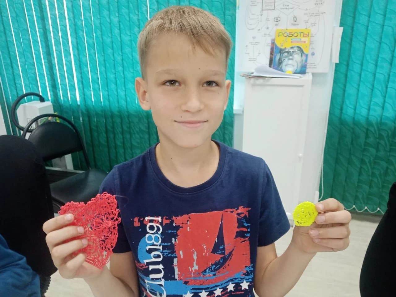 Фото — 📌Наше увлекательное рисование! Пробы, ошибки, выводы. 