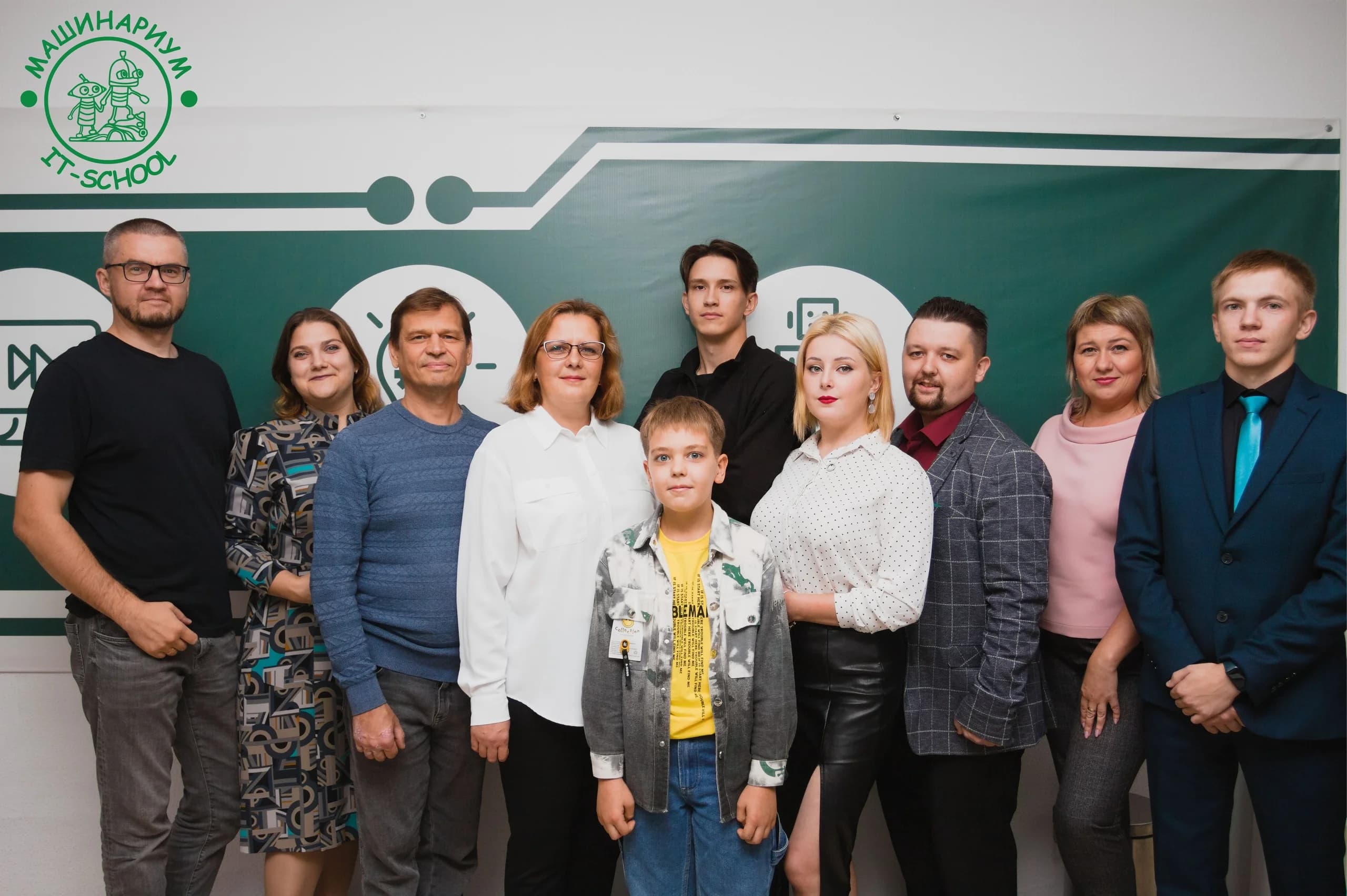 Фото — А вы знали, что сегодня праздник, день программиста? 😉 