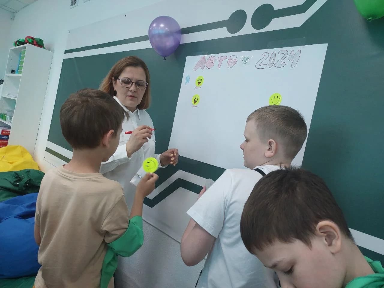 Фото — Привет! 