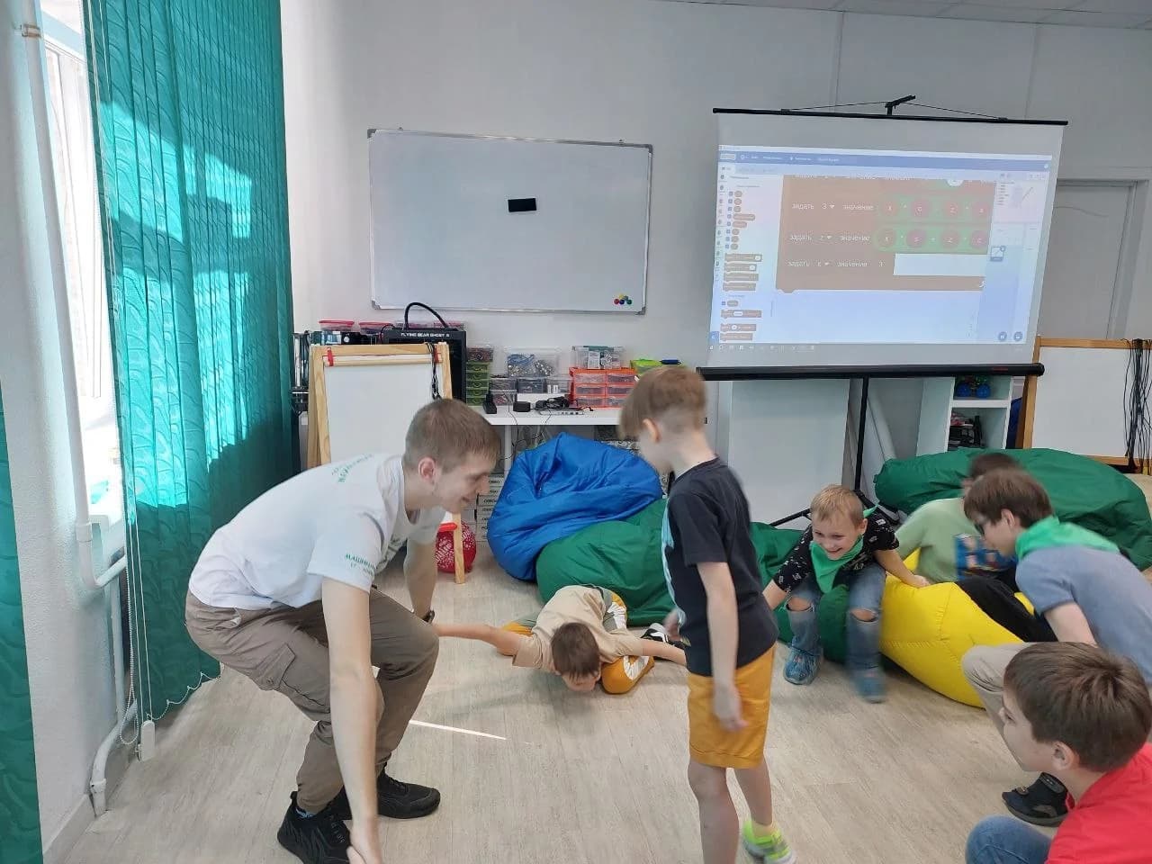 Фото — Привет! 