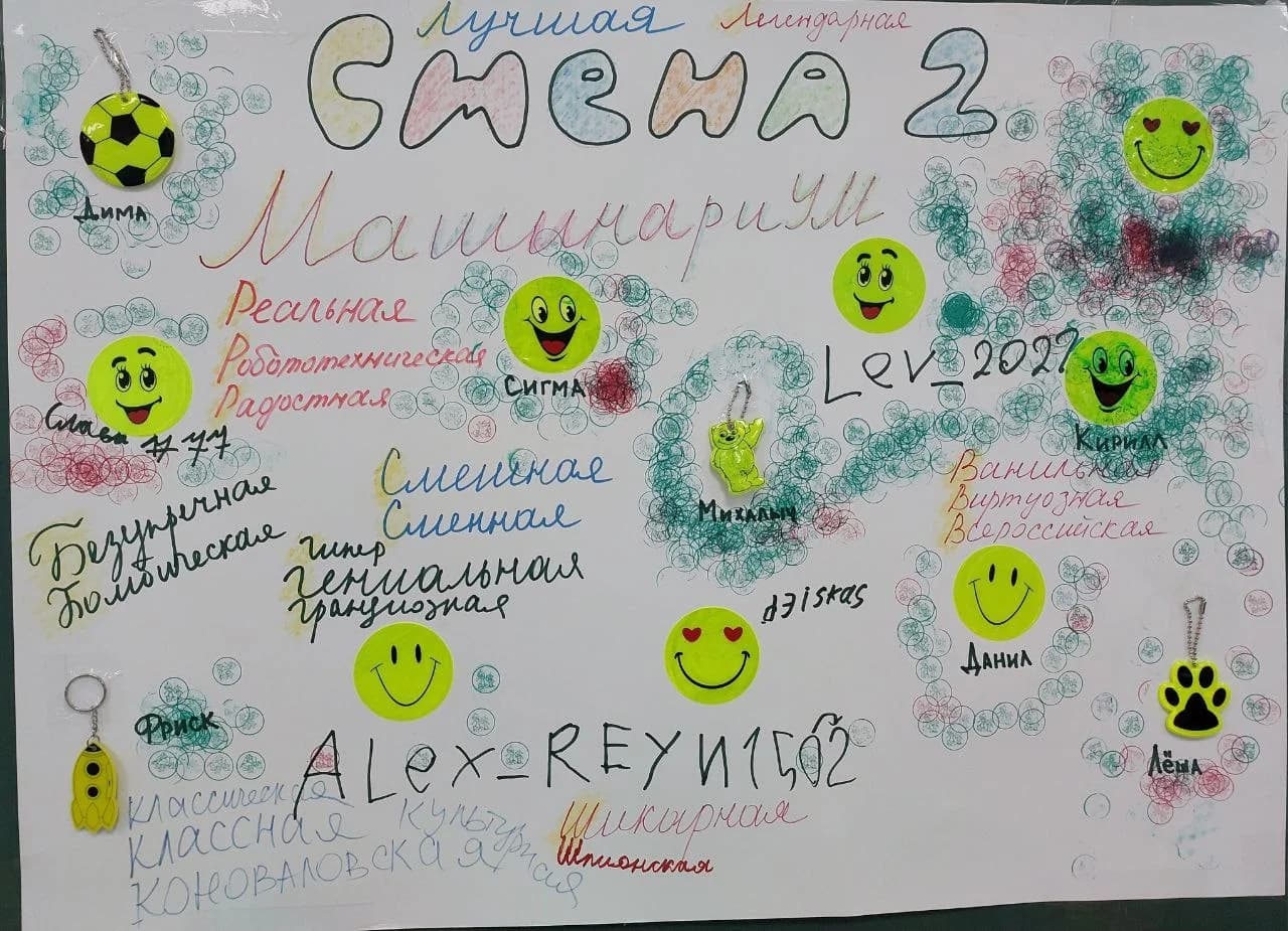 Фото — Привет! 🙂