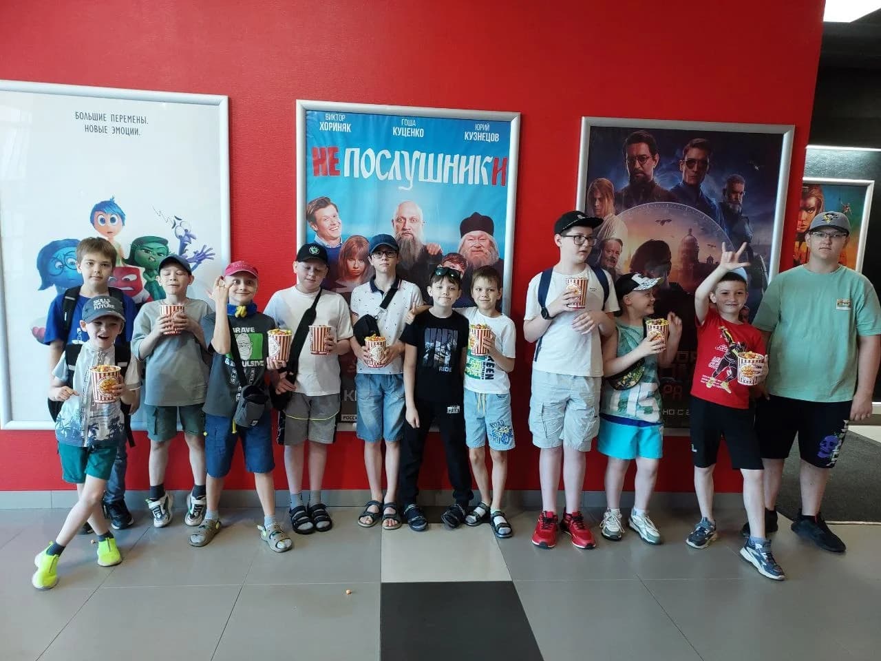 Фото — Привет! 🙂