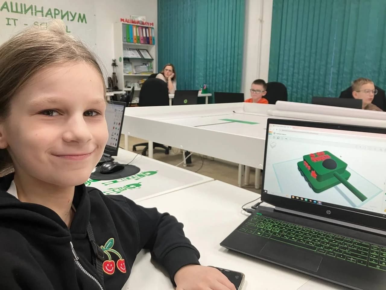 Фото — C Днём защитника отечества! Мирного неба над головой!