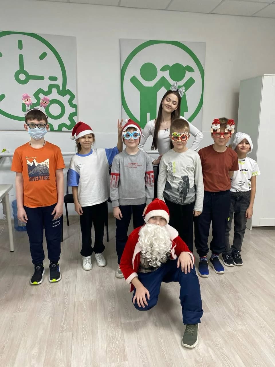 Фото — 🎄✨ Предновогодняя неделя в МашинариУМ продолжается! ✨🎄