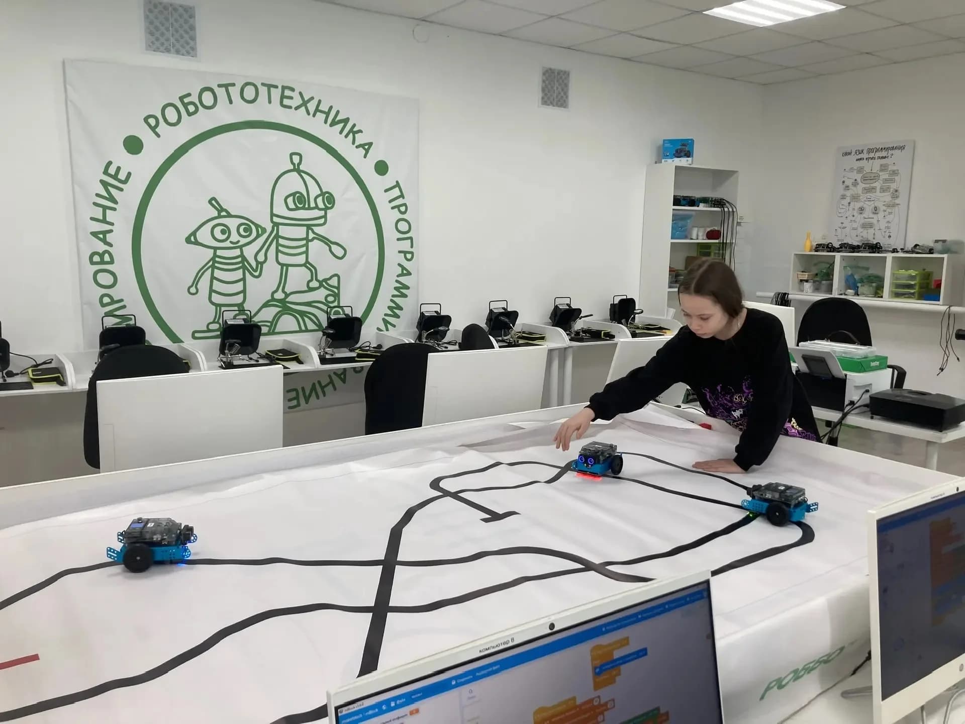 Фото — Как обстоят дела в МашинариУМ 🛠💻 