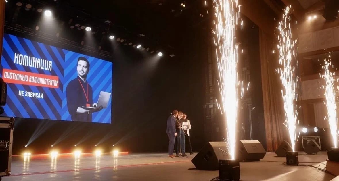 Фото — Гордимся лучшими в нашей команде! 🏆🥇