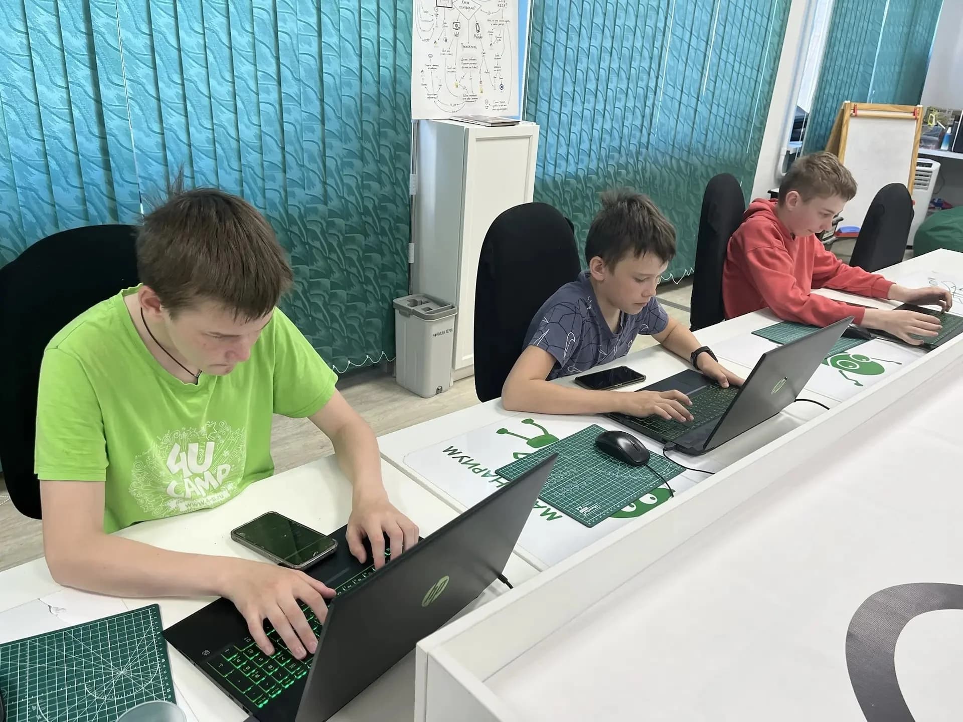 Фото — Мы хвалим детей за то, что они играют в компьютерные игры! 👾 