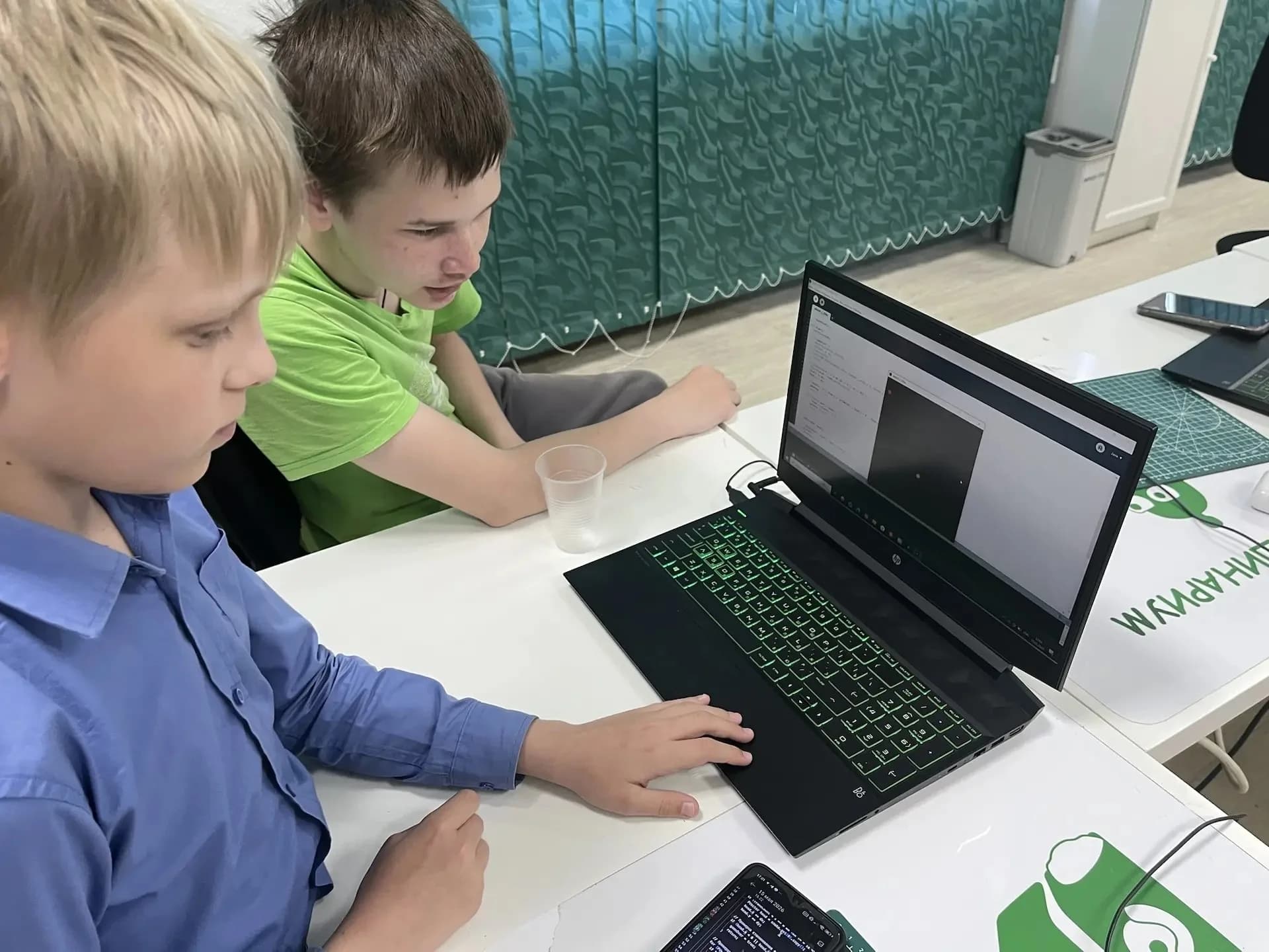 Фото — Мы хвалим детей за то, что они играют в компьютерные игры! 👾 