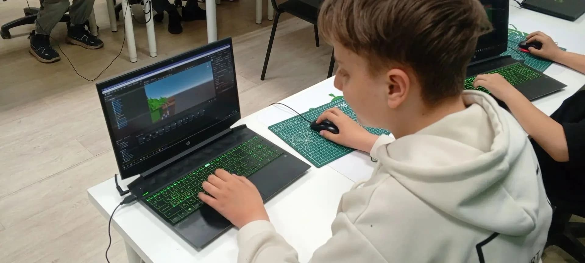 Фото — Мы хвалим детей за то, что они играют в компьютерные игры! 👾 